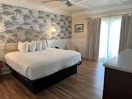 Gibson Inn