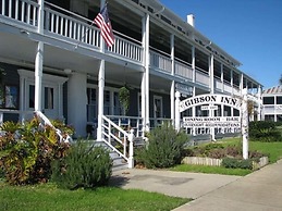 Gibson Inn