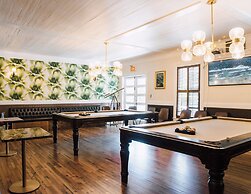 Gibson Inn