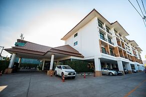 The Pannarai Hotel