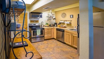 Canyon Lake Condos - Lakeview Vacation Rentals