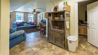 Canyon Lake Condos - Lakeview Vacation Rentals