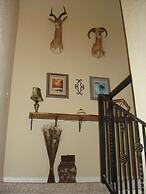 Canyon Lake Condos - Lakeview Vacation Rentals