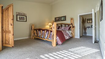 Canyon Lake Condos - Lakeview Vacation Rentals