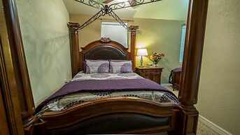 Canyon Lake Condos - Lakeview Vacation Rentals