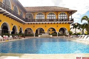 Hotel Union Girardot