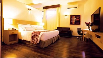 Hotel Union Girardot