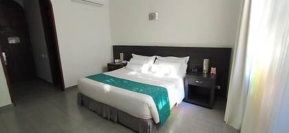 Hotel Union Girardot