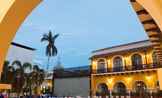 Hotel Union Girardot