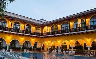 Hotel Union Girardot