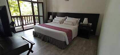 Hotel Union Girardot