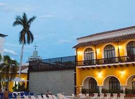 Hotel Union Girardot