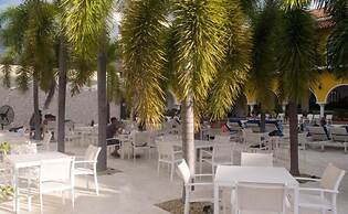 Hotel Union Girardot