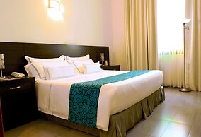 Hotel Union Girardot