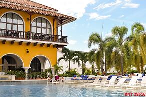 Hotel Union Girardot