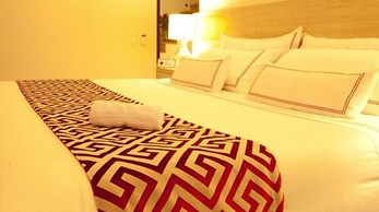 Hotel Union Girardot