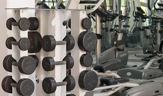 Hotel Union Girardot