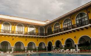 Hotel Union Girardot