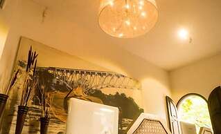 Hotel Union Girardot