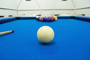 Hotel Union Girardot