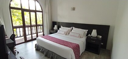 Hotel Union Girardot