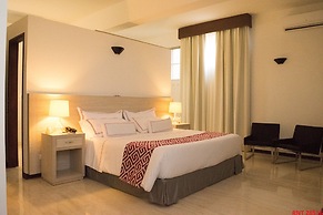 Hotel Union Girardot