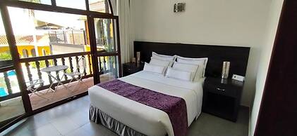 Hotel Union Girardot