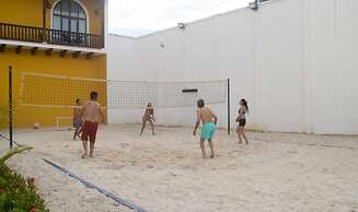 Hotel Union Girardot