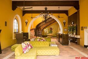 Hotel Union Girardot