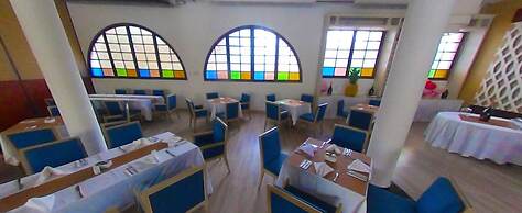 Hotel Union Girardot