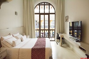 Hotel Union Girardot