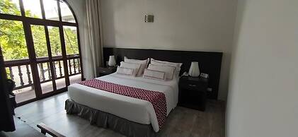 Hotel Union Girardot