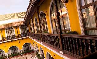 Hotel Union Girardot