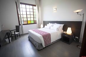 Hotel Union Girardot