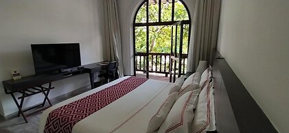 Hotel Union Girardot