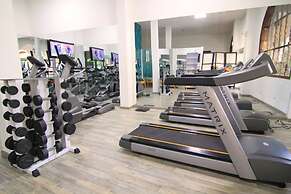 Hotel Union Girardot