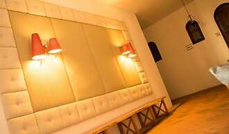 Hotel Union Girardot