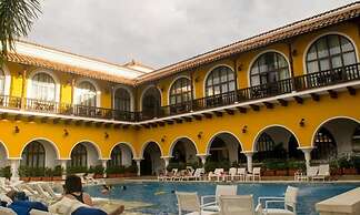 Hotel Union Girardot
