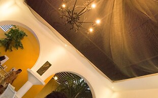 Hotel Union Girardot