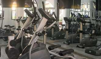 Hotel Union Girardot