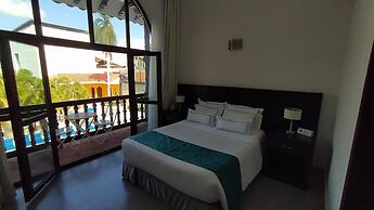 Hotel Union Girardot