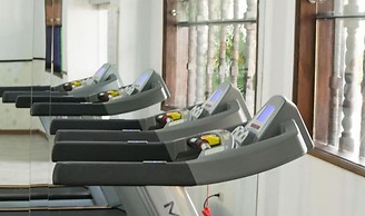 Hotel Union Girardot