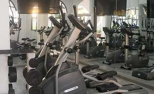 Hotel Union Girardot