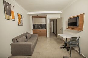 Perle Apart Hotel