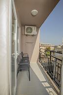 Perle Apart Hotel