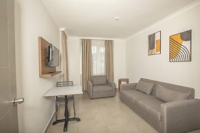 Perle Apart Hotel