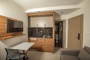 Perle Apart Hotel