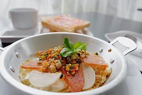 Leelawadee Grand Hotel