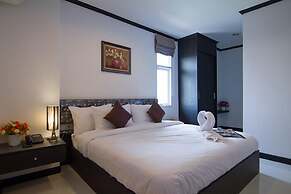 Leelawadee Grand Hotel