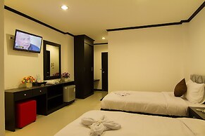 Leelawadee Grand Hotel